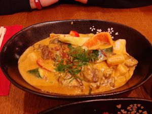  at Saigon in Utrecht