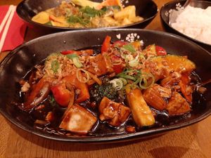  at Saigon in Utrecht