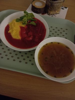  at Diva Hliva in Sumperk