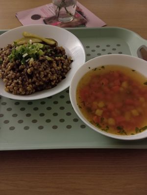  at Diva Hliva in Sumperk