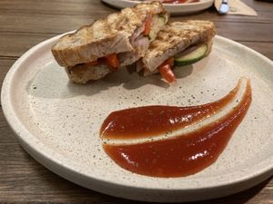   at Better Moon - Refill Station in Bangkok