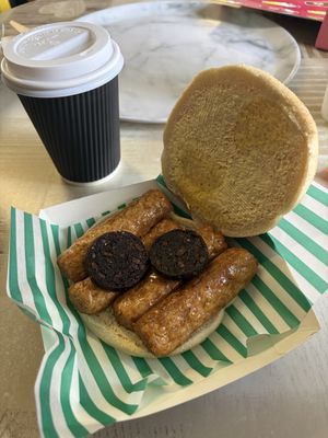   at Pilot House in Cymru