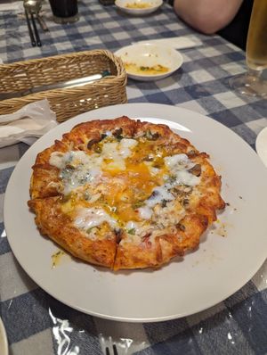  at Vege&bar Shinbar in Toyama