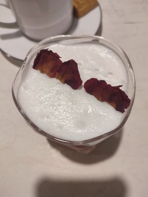  at Dumplings Cafe in Galle