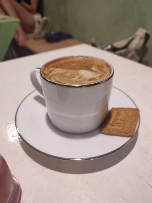  at Dumplings Cafe in Galle