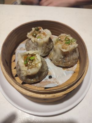  at Dumplings Cafe in Galle