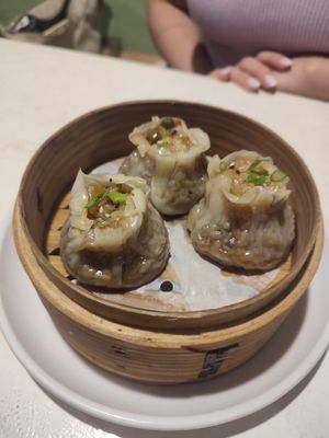  at Dumplings Cafe in Galle