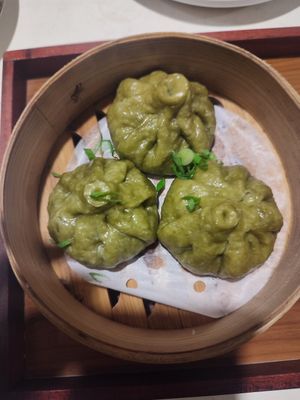  at Dumplings Cafe in Galle