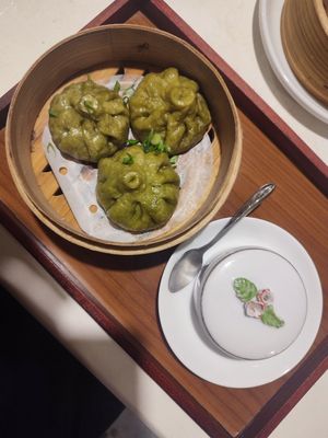  at Dumplings Cafe in Galle