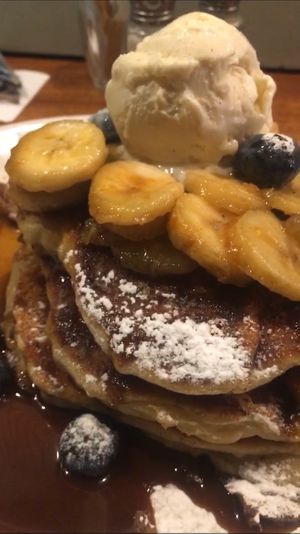 Friendly and accommodating staff. Really enjoyed, very filling  at Alabama's All American Eatery in Manchester