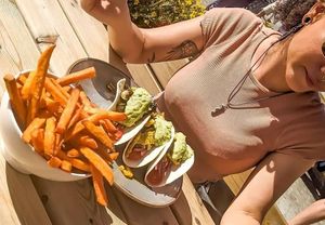  at Olive Tree in Bude