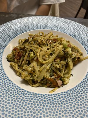   at Olive Tree in Bude