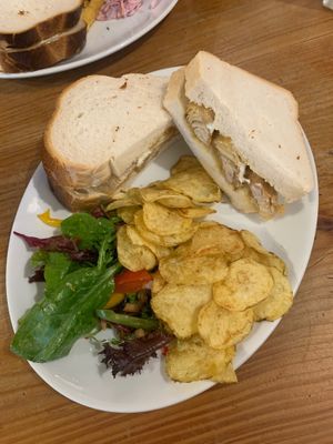  at The Courtyard in Looe