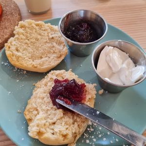  at The Courtyard in Looe