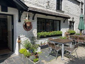  at The Courtyard in Looe