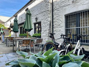  at The Courtyard in Looe