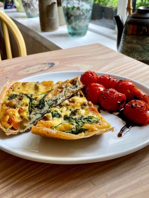  at The Courtyard in Looe