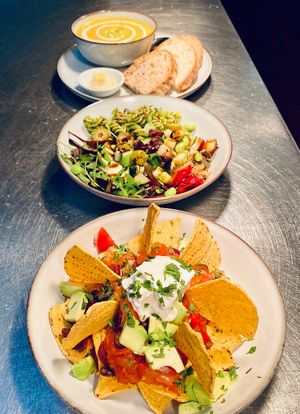  at The Courtyard in Looe