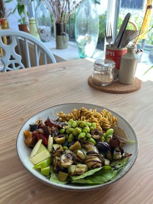  at The Courtyard in Looe