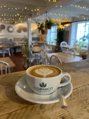  at The Courtyard in Looe