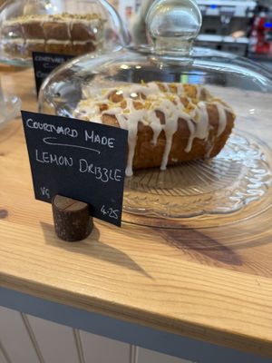   at The Courtyard in Looe