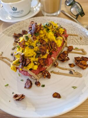  at The Courtyard in Looe