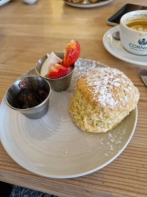  at The Courtyard in Looe