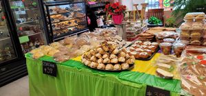 Vegan bakery at Pasteles Finos Del Angel in Tacoma