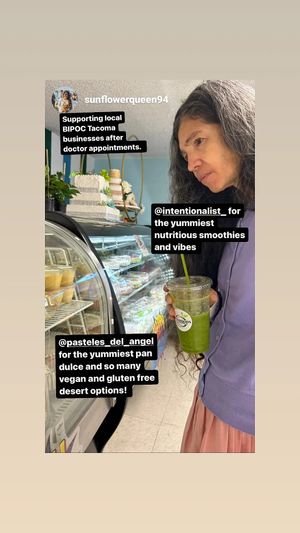  at Pasteles Finos Del Angel in Tacoma