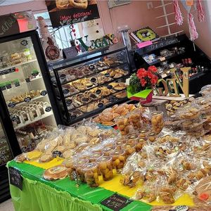  at Pasteles Finos Del Angel in Tacoma