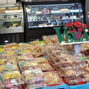  at Pasteles Finos Del Angel in Tacoma