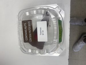 Tiramisu   at Pasteles Finos Del Angel in Tacoma