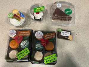   at Pasteles Finos Del Angel in Tacoma