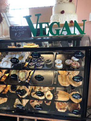 N at Pasteles Finos Del Angel in Tacoma