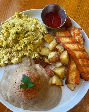 The classic!  at The Littlest Bake Shop in Kansas City