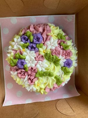  at The Littlest Bake Shop in Kansas City