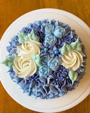  at The Littlest Bake Shop in Kansas City