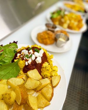  at The Littlest Bake Shop in Kansas City