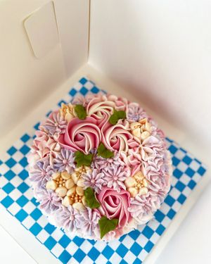  at The Littlest Bake Shop in Kansas City