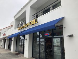 Himalayan Grill  at Himalayan Grill in Huntington Beach