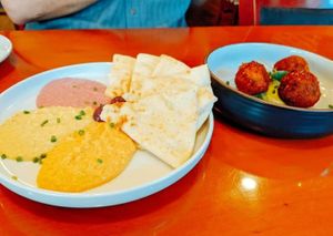  at Green Fusion in Ridgewood