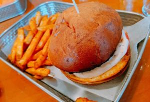  at Green Fusion in Ridgewood