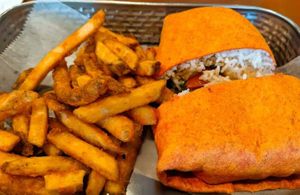  at Green Fusion in Ridgewood