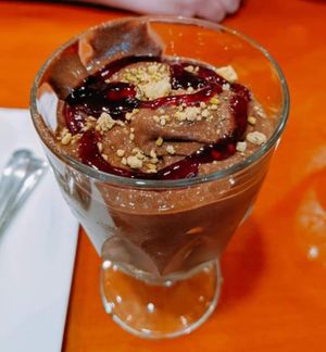  at Green Fusion in Ridgewood