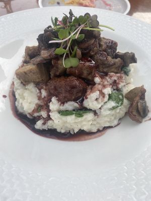   at Green Fusion in Ridgewood