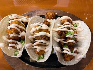   at Green Fusion in Ridgewood