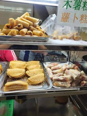 All are delicious at Fu Ji 福记熟食 in Central Singapore