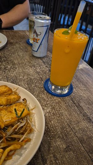  at Thai Market in Da Nang