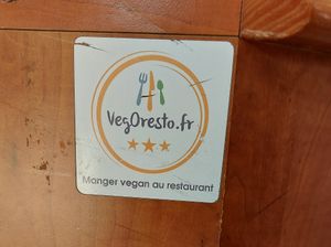  at Sushi Pearl in Vannes