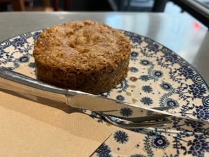 Blondie at Lumar in A Coruna